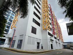 Cititech Industrial Building (D14), Factory #596223211